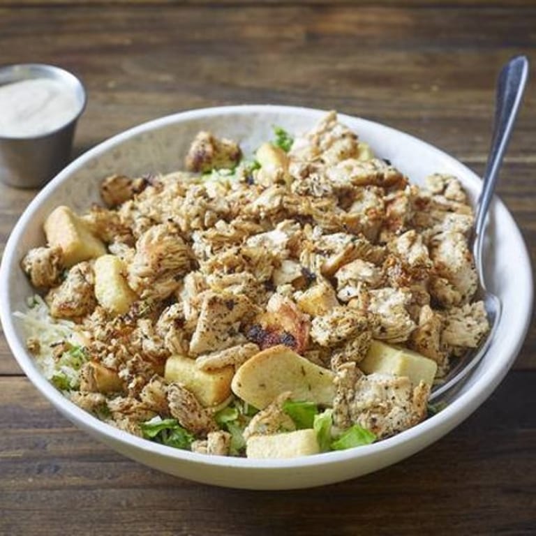Savor Our Chicken Salad