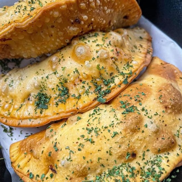 Seafood Puffs (3).