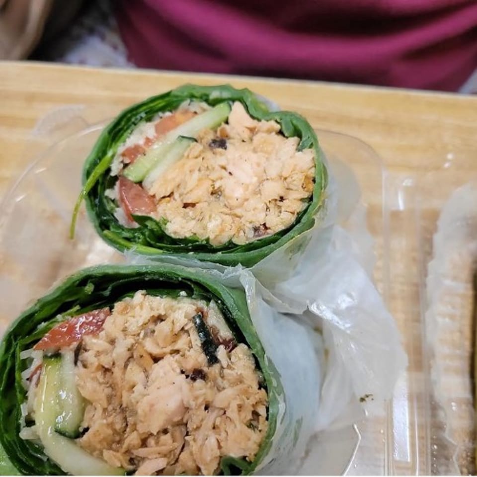 Fast Food Favorites