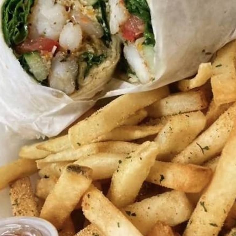 Shrimp Delights for Every Palate